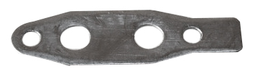 GASKET COOLING WATER LINE